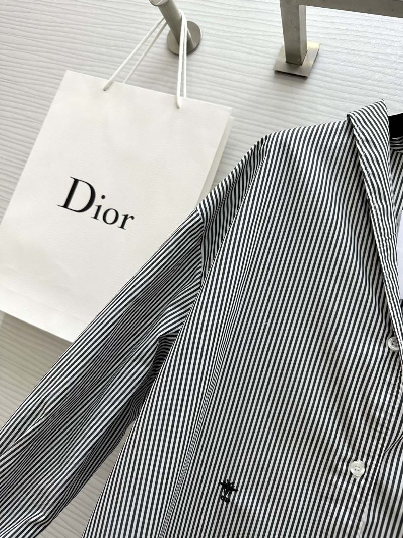 Christian Dior Shirts